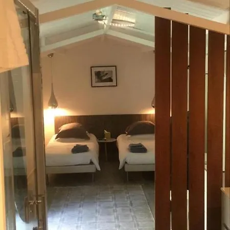Le Ruisseau Villa