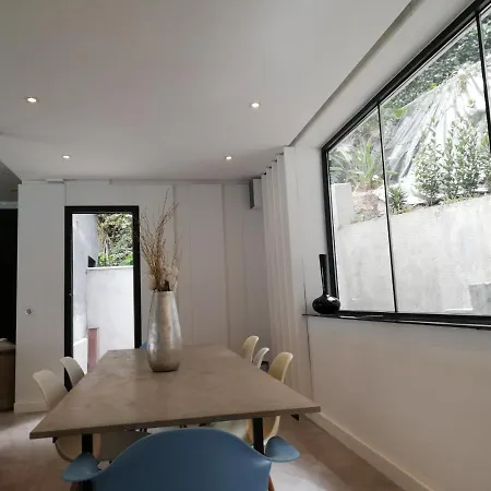 Le Ruisseau Villa