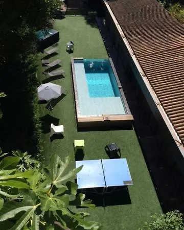 Le Ruisseau Villa