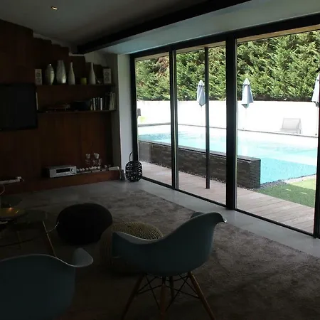 Le Ruisseau Villa