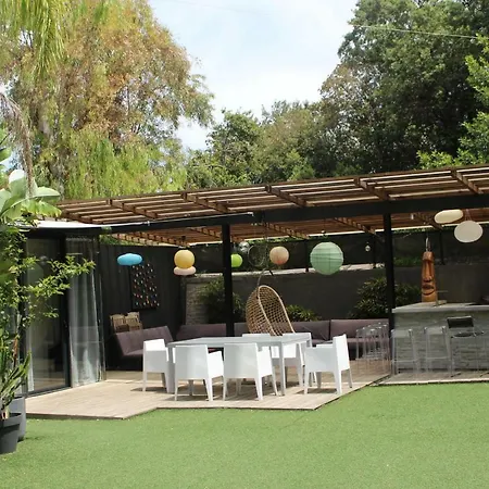 Le Ruisseau Villa *