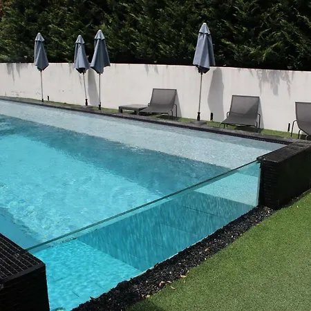 Villa Le Ruisseau *