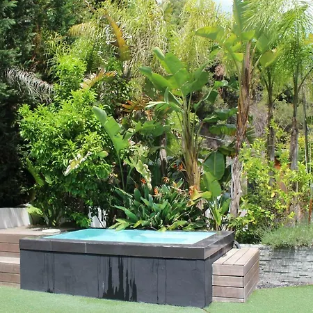 Le Ruisseau Villa