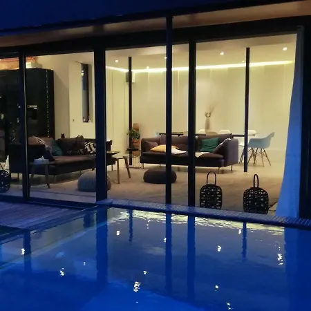 Le Ruisseau Cannes
